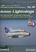 British Lightnings, the vertical twin of the RAF in Germany adp010