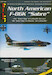 North American F86K Sabre, the Sabredog in Luftwaffe Service adjp002