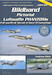 Bildband Pictorial Luftwaffe Phantoms F4F & RF4E Aircraft in Norm 72 Camouflage ADPS007