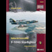 Italian Air Force F104G Starfighter, Color photo Album No.2 ADCW002