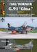 FIAT/Dornier G.91 "Gina" – Part 1: The G.91R/3 with the Light Attack Units adjp009