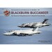 The Blackburn Buccaneer S.2B : The awesome Flying Banana Jet in RAF Royal Air Force Services (REPRINT) FTM001