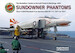Sundowner Phantoms - The F-4B/N Phantom II in Service with VF-111 – 1971 to 1977 (IN STOCK AGAIN) FTC001
