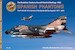 Spanish Phantoms: The F-4C and RF-4C in Service of the Ejrcito del Aire Espaol 1971  2002 (BACK IN STOCK) FTC005