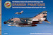 Spanish Phantoms: The F-4C and RF-4C in Service of the Ejército del Aire Español 1971 – 2002 FTC005