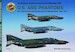 U.S. ANG Phantoms: The F-4D/E in Service with the New Jersey Air National Guard  1980 - 1991 FTC006