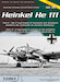 Heinkel He111 part 2 He111 P and early H Variants of the standard bomber aircraft of the Luftwaffe in world War II adc007