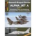 Dassault Breguet Dornier Alpha Jet A Part 1, Developement, Trials and service Introduction adjp005