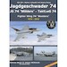 Fighter Wing 74 "Mölders" Part 2 1974 to 2016 ADL010