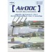 Luftwaffe F4F Phantom II Part 2, Stencils and walkways for Norm 72 camouflage ADSI73002
