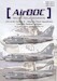 LTV A&E Corsair II - Atlantic Fleet Squadrons Lo-Viz Tactical Scheme adm48013