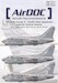 LTV A7E Corsair II - Pacific Fleet Squadrons Lo-Viz Tactical Scheme adm48014