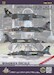 SEPECAT Jaguar GR.1/GR.1A 6 T.2 - RAF Jags over Germany (BACK IN STOCK) WMD48016