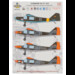 Dornier Do27A/B German Armed Forces WMD72001