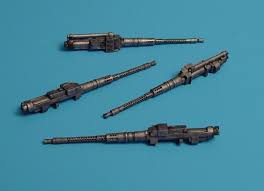 German MG131 Guns 2006