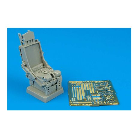 Republic F105 Thunderchief Ejection Seat (Trumpeter) 2051