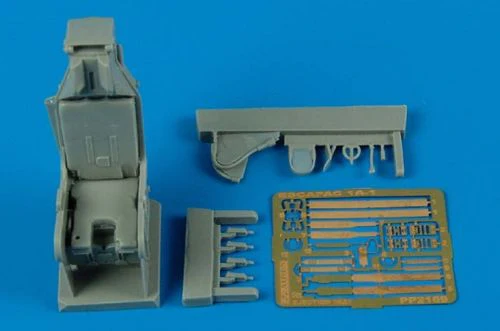 ESCAPAC 1A1 Ejection seat for A4/A7 2169