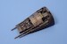 F84E/G Thunderjet Gun Bay (Revell/Monogram) A4084