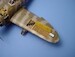Republic P47D Thunderbolt Gunbay (Hasegawa) 4136