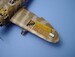 Republic P47D Thunderbolt Gunbay (Hasegawa) 4136