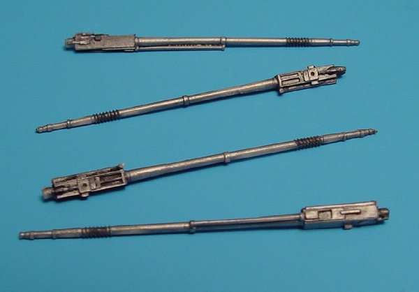 20mm Hispano Cannon 4182
