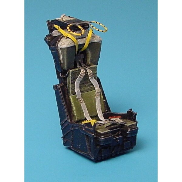 Martin Baker MK F7 Seat 4183