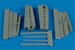 Panavia Tornado Airbrakes (Hobby Boss) 4471