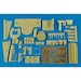 Heinkel He111H-4 Interior set (Revell/Monogram) 4521