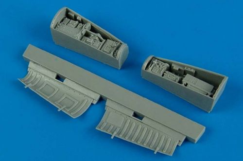 Northrop F5F Tiger Electronic bay (AFV) 4563