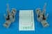 R60 (AA-8 Aphid) Air To Air Missile (2) 480-016