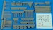 Flightline Trailer F2A (Steel Platform with racks) 480-049