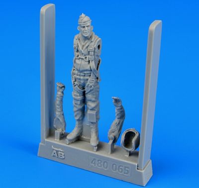 USAF fighter pilot - Vietnam war 1960-1975 480-065