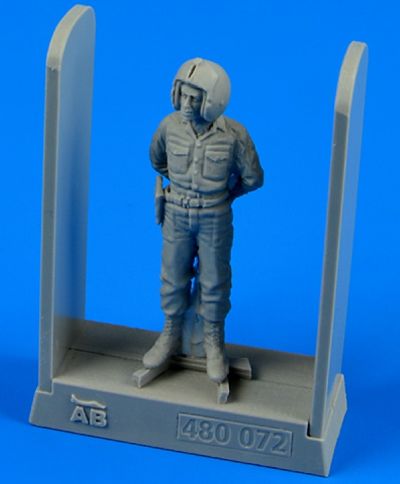 USAF Training group - Vietnam War 1965-1973 480-072