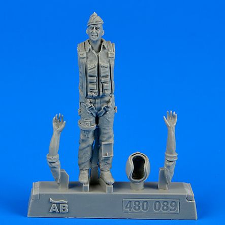 USAF Maintenance Crew - Farm gate Operation - Vietnam War 1965-1973 No1 480-088