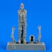 USAF Maintenance Crew - Farm gate Operation - Vietnam War 1965-1973 No1 480-088