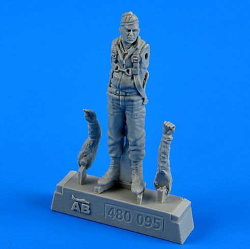 USAF Pilot - Vietnam War 1960-1975 480-095