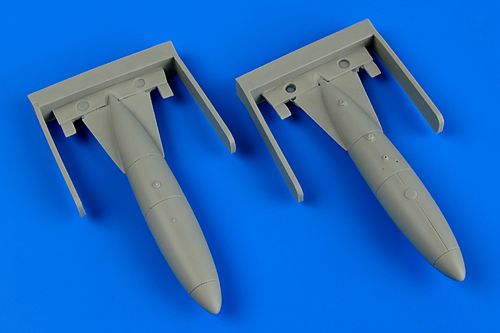 MiG17 Fuel tanks  480-122