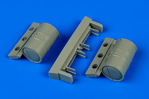 USAF Flightline Storage Container (2x) 480-134