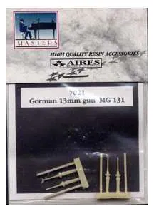 German 13MM MG131  7021