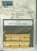 Vought F4U-7 Corsair Flaps (Italeri) 7030