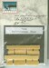 Vought F4U-7 Corsair Flaps (Italeri) 7030