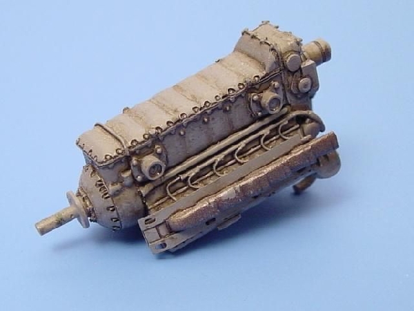 Junkers Jumo 211 7033