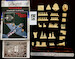 Grumman F6F-3/5 Hellcat Detail Set (Academy) 7035