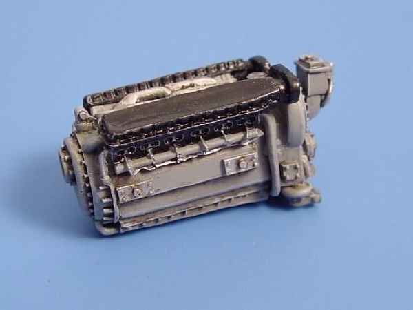 Allison V1710 (P38, P39,P40,P63) 7046