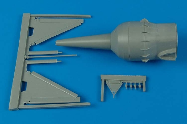 Mistel 1 Conversion set 2 7216