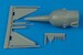 Mistel 1 Conversion set 2 7216