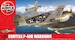Curtiss P40B Warhawk (BACK IN STOCK) 5AV01003B