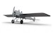 Fokker E.II Eindecker (REISSUE)  01086