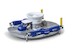 SR-N1 Hovercraft (BACK IN STOCK)  02007V