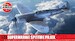 Supermarine Spitfire Pr Mk.XIX (RAF, Royal Thai AF)  (REISSUE) A02017B